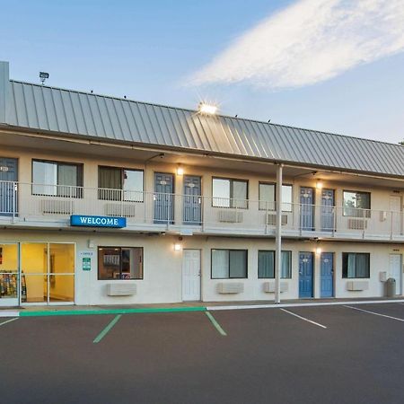 Motel 6-Woodland, Ca Sacramento Airport Εξωτερικό φωτογραφία