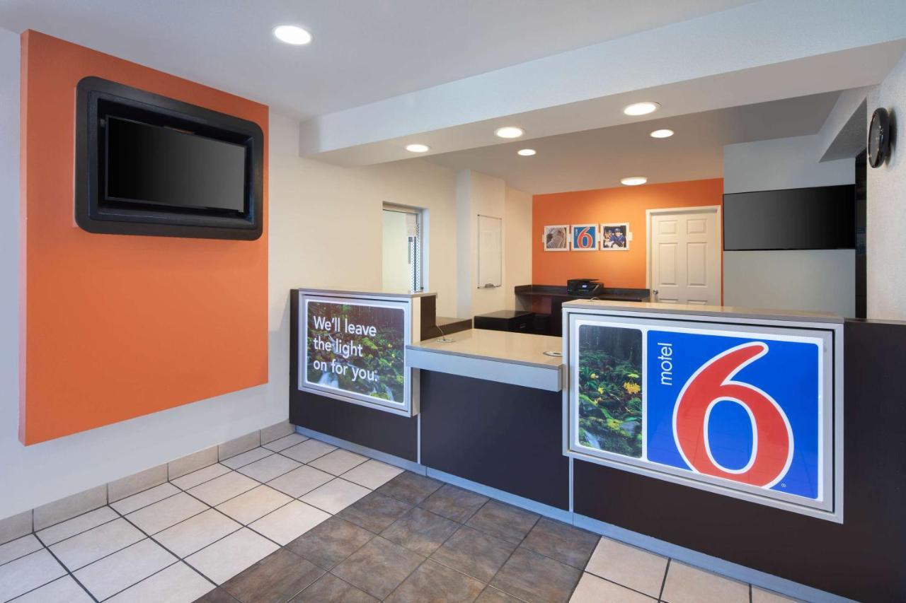 Motel 6-Woodland, Ca Sacramento Airport Εξωτερικό φωτογραφία